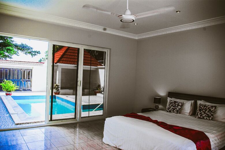 Apartamento Kololi Beach Club
