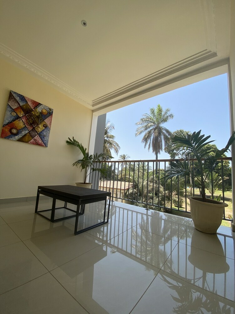 Apartamento Kololi Beach Club
