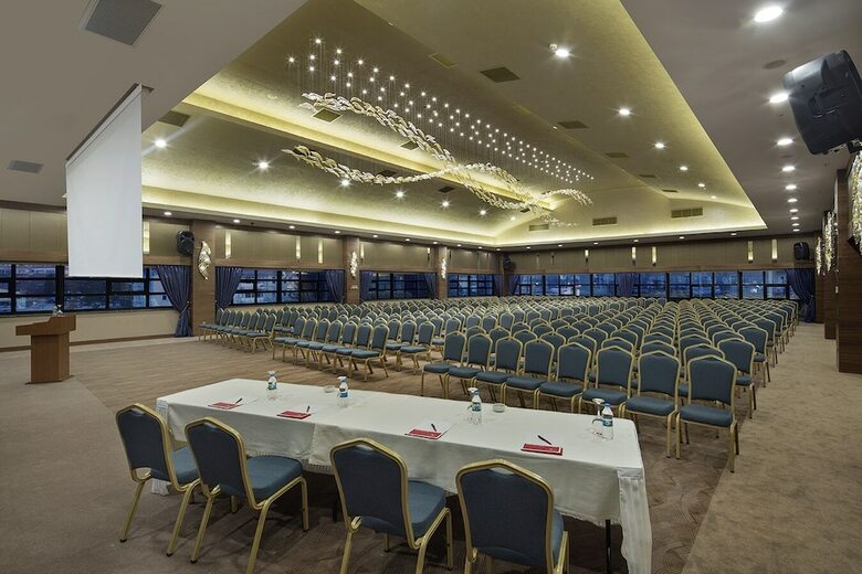 Hotel Ramada By Wyndham Elazig