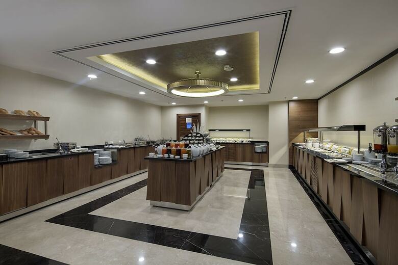 Hotel Ramada By Wyndham Elazig