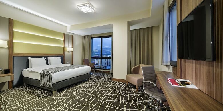 Hotel Ramada By Wyndham Elazig