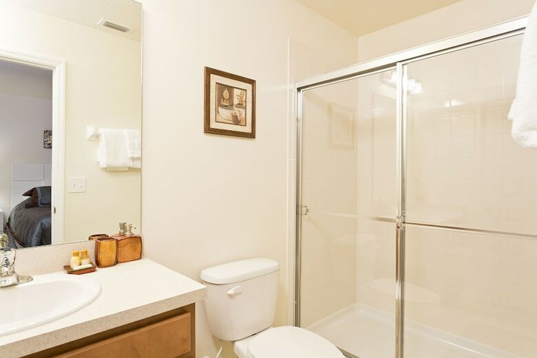 Wonderful Single Vacation Home With Pool Bv0281