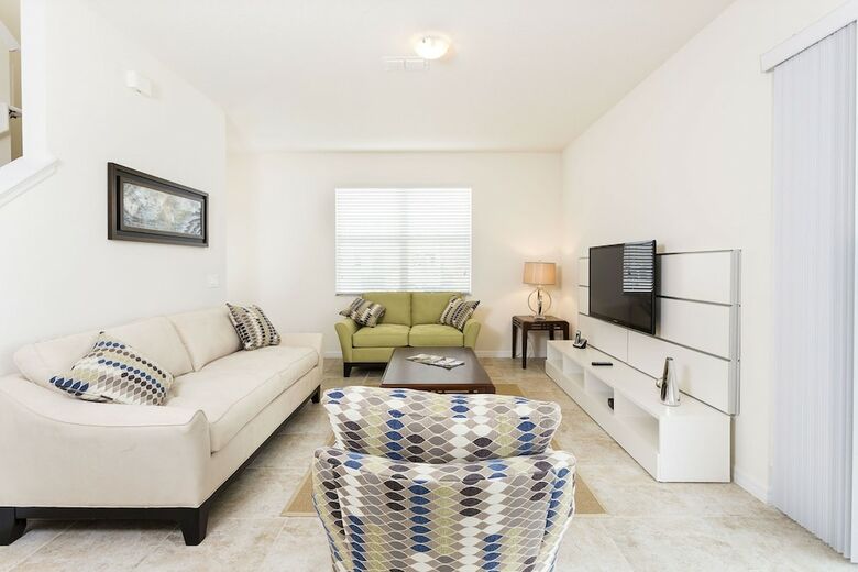 Wonderful Single Vacation Home With Pool Bv0281