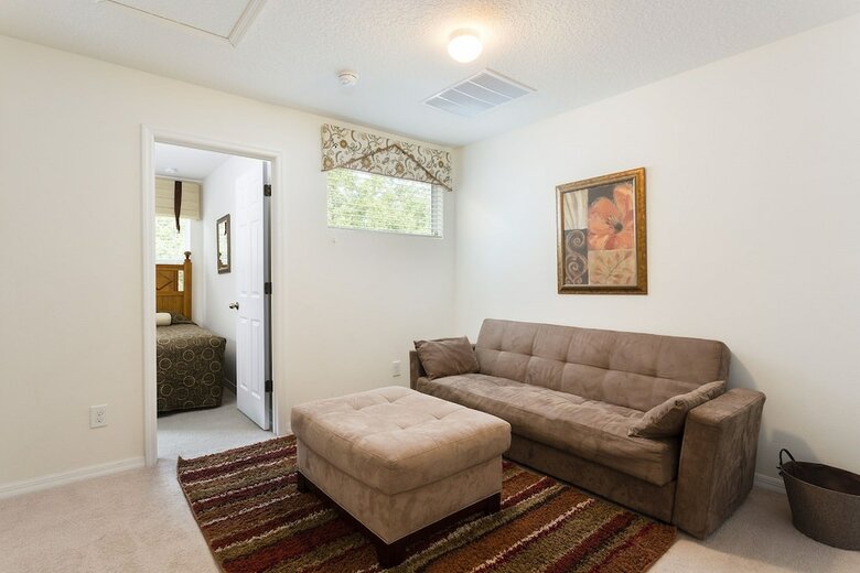 Wonderful Single Vacation Home With Pool Bv0281