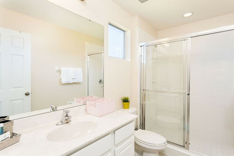Wonderful Single Vacation Home With Pool Bv0281
