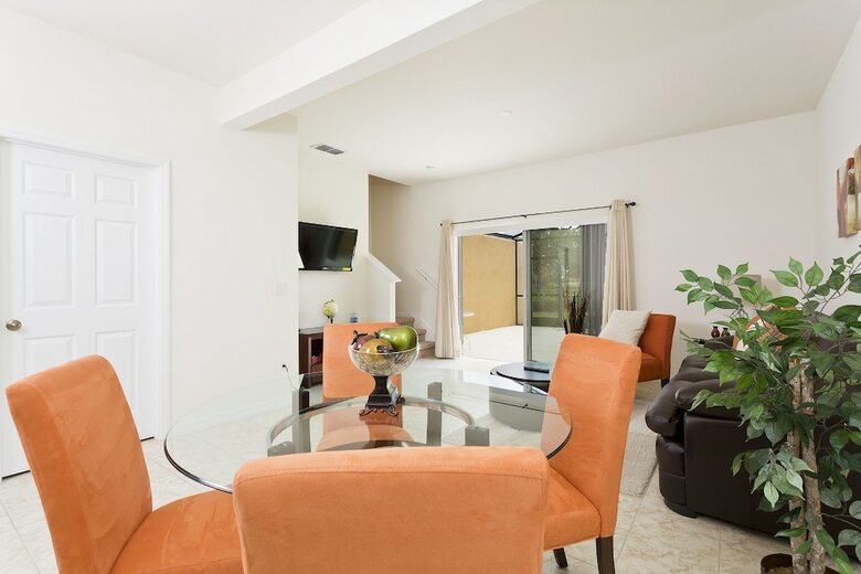 Wonderful Single Vacation Home With Pool Bv0281