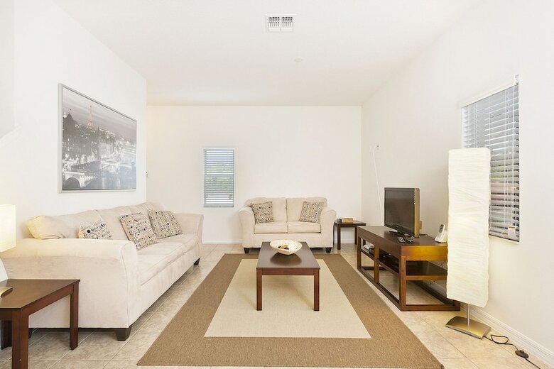 Wonderful Single Vacation Home With Pool Bv0281