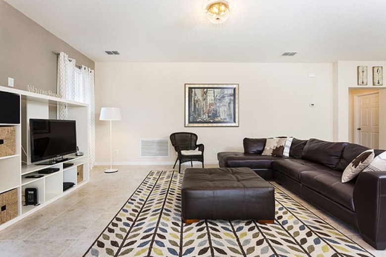 Wonderful Single Vacation Home With Pool Bv0281