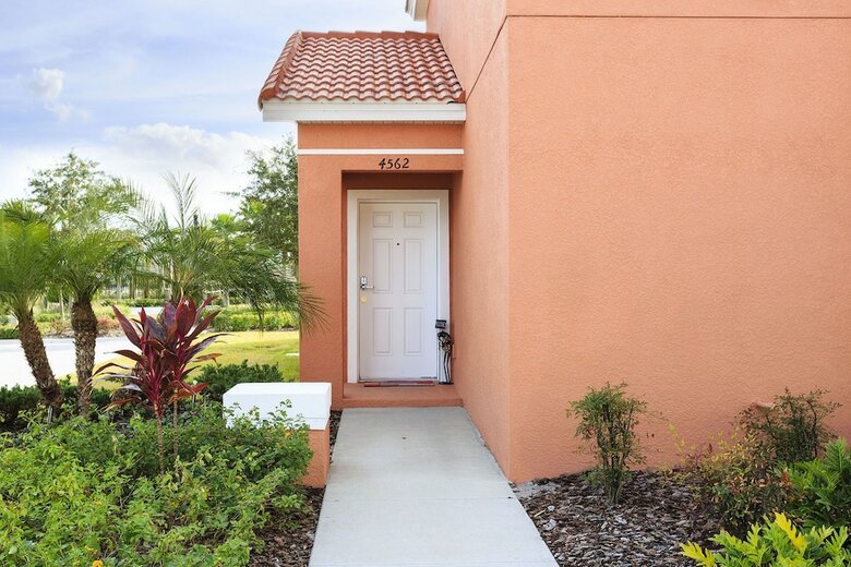 Wonderful Single Vacation Home With Pool Bv0281