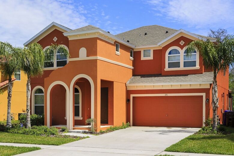 Wonderful Single Vacation Home With Pool Bv0281