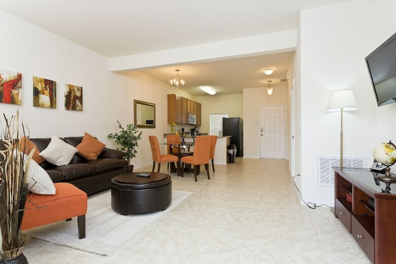 Wonderful Single Vacation Home With Pool Bv0281