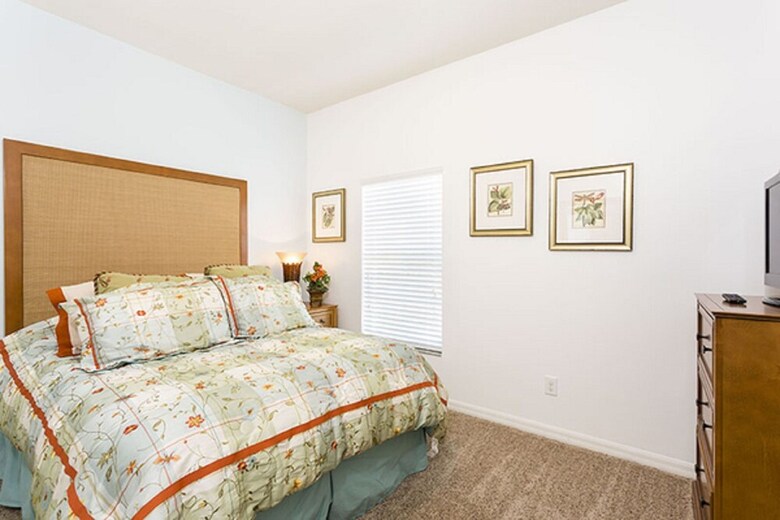 Wonderful Single Vacation Home With Pool Bv0281