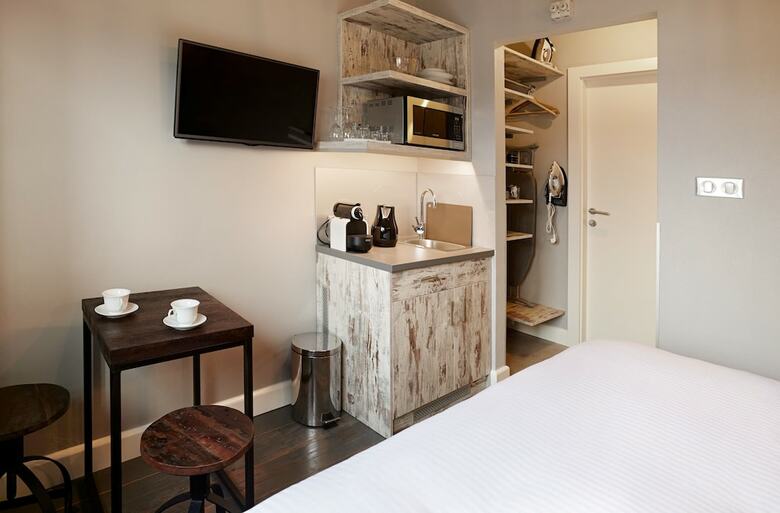 Sleepwell Apartments Ordynacka