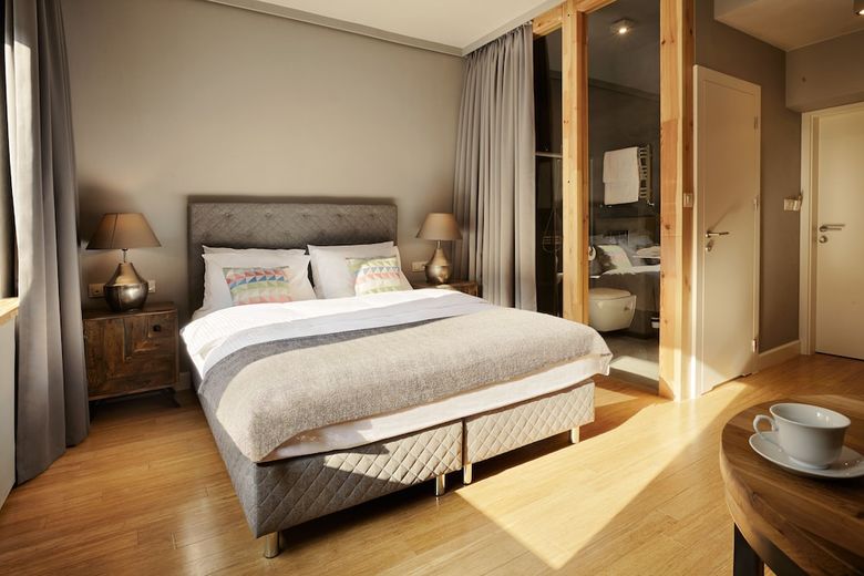 Sleepwell Apartments Ordynacka