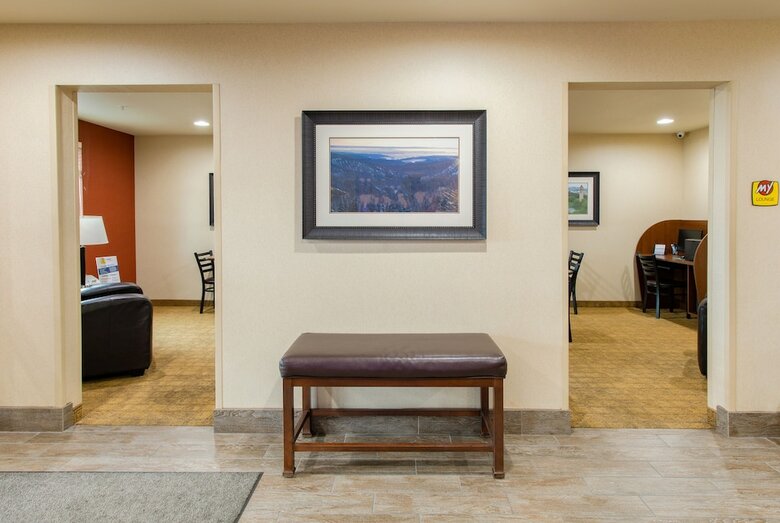 My Place Hotel-spokane, Wa