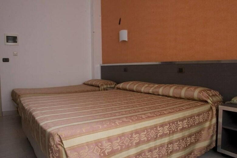 Hotel Albergo Renato
