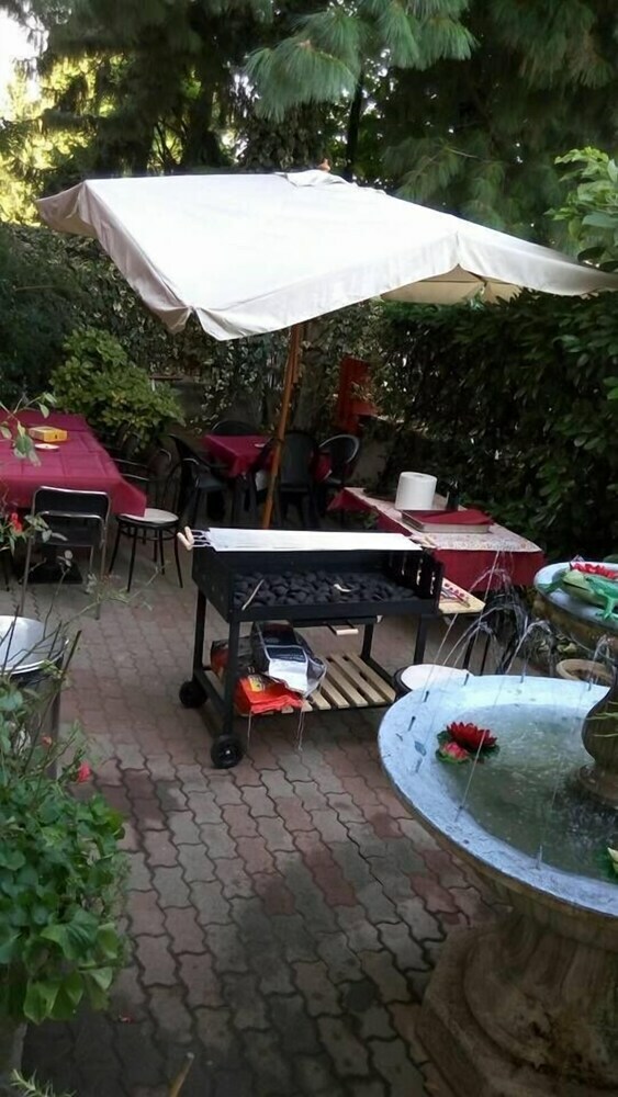Hotel Albergo Renato