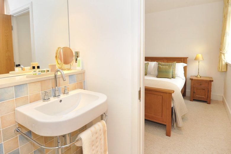 Highland Apartments By Mansley