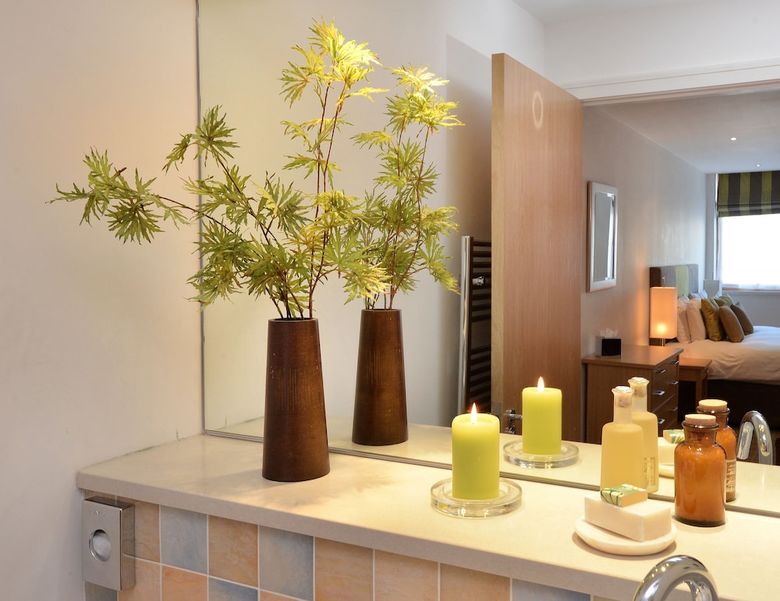 Highland Apartments By Mansley