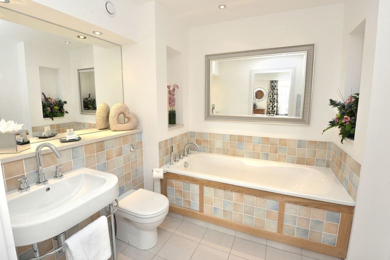 Highland Apartments By Mansley