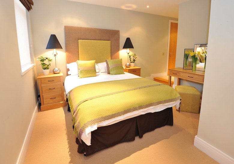 Highland Apartments By Mansley