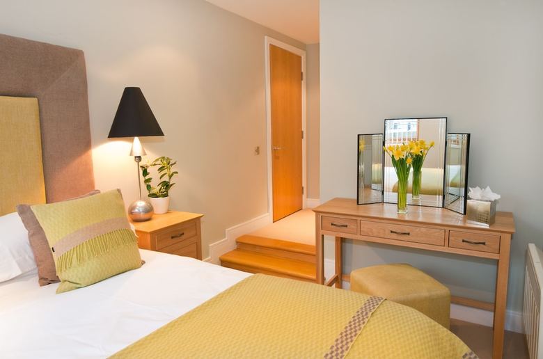 Highland Apartments By Mansley