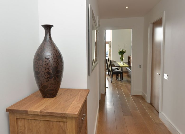 Highland Apartments By Mansley