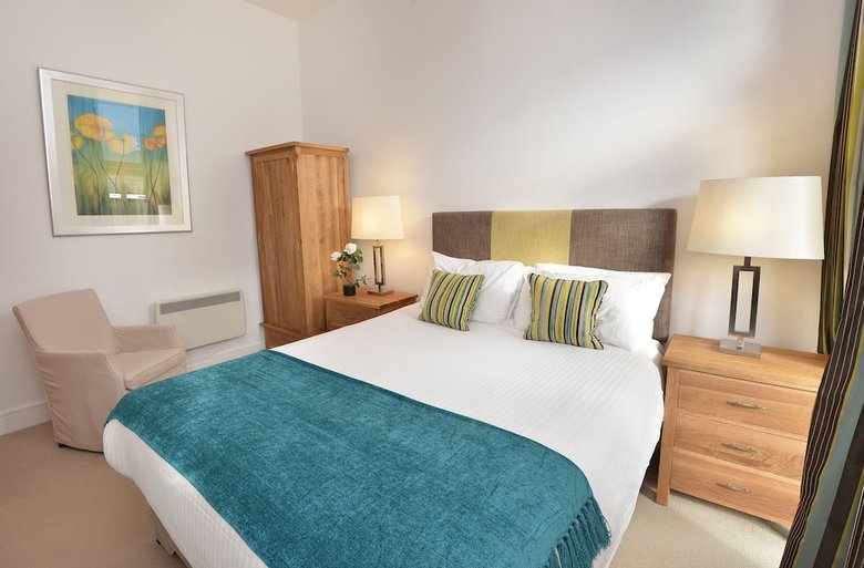 Highland Apartments By Mansley