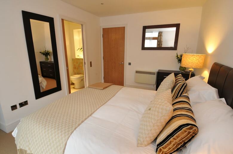 Highland Apartments By Mansley