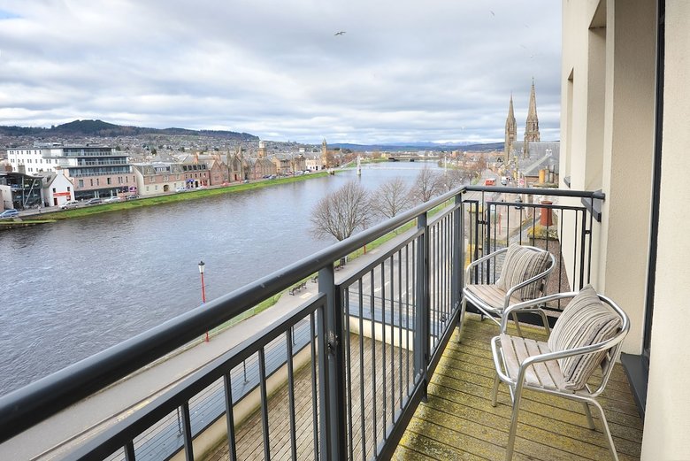 Highland Apartments By Mansley