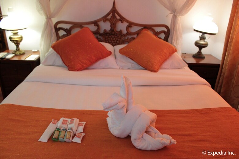 Hotel Felicidad