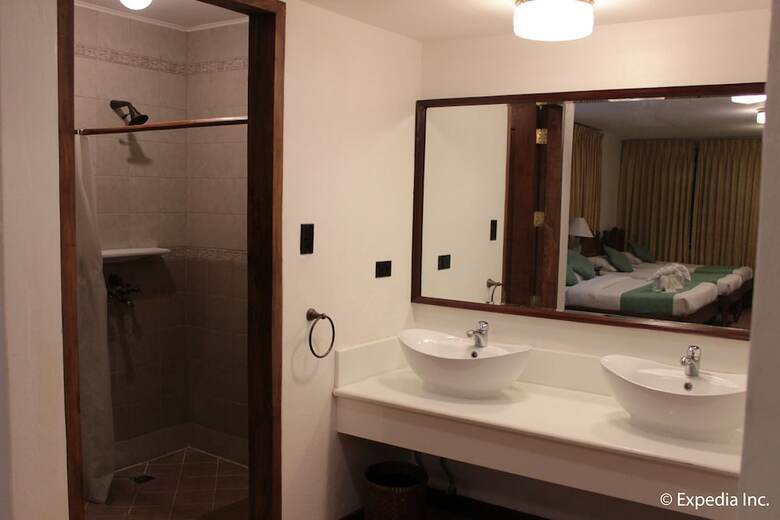 Hotel Felicidad