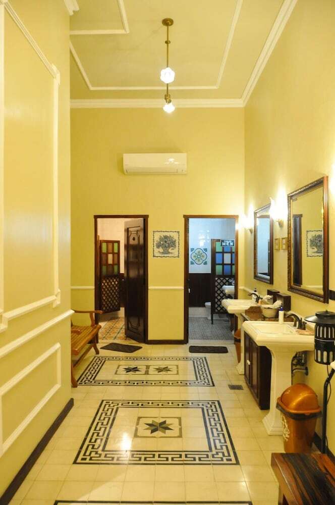 Hotel Felicidad