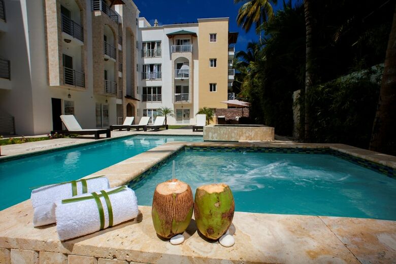 Chateau Del Mar