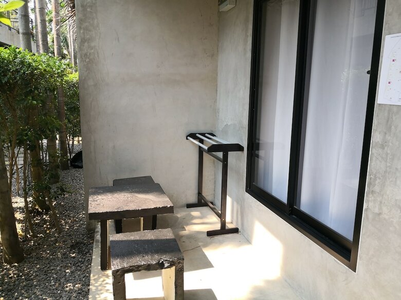 Apartamento The Curve Residence Hua Hin