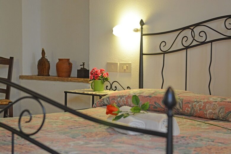 Agroturismo Agriturismo Bonello