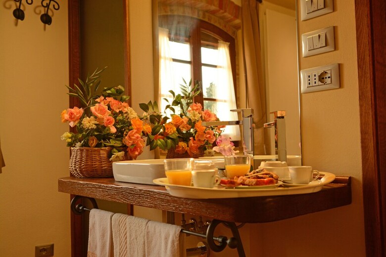Agroturismo Agriturismo Bonello