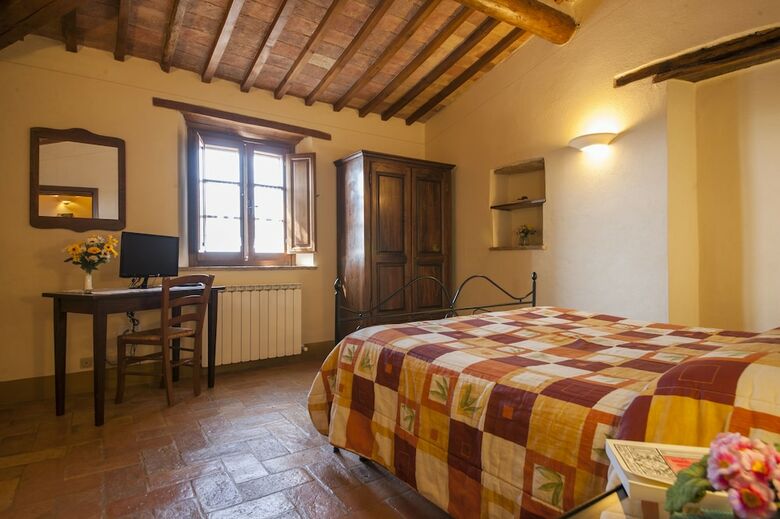 Agroturismo Agriturismo Bonello