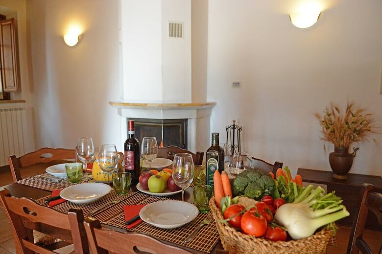 Agroturismo Agriturismo Bonello