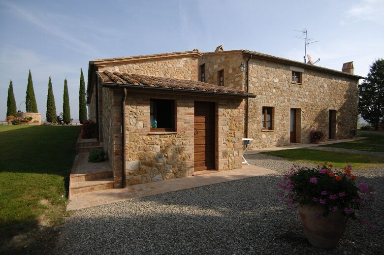 Agroturismo Agriturismo Bonello