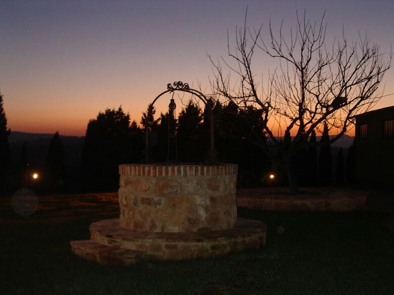 Agroturismo Agriturismo Bonello