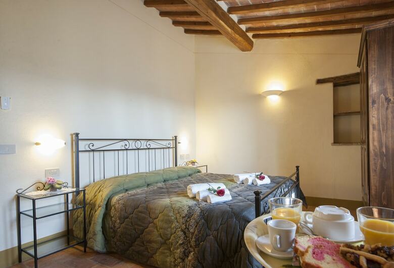 Agroturismo Agriturismo Bonello