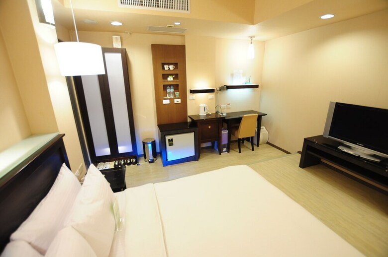 Kindness Hotel Xin Jue Jiang