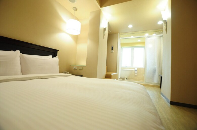 Kindness Hotel Xin Jue Jiang