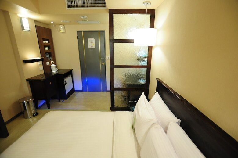 Kindness Hotel Xin Jue Jiang