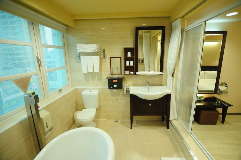 Kindness Hotel Xin Jue Jiang