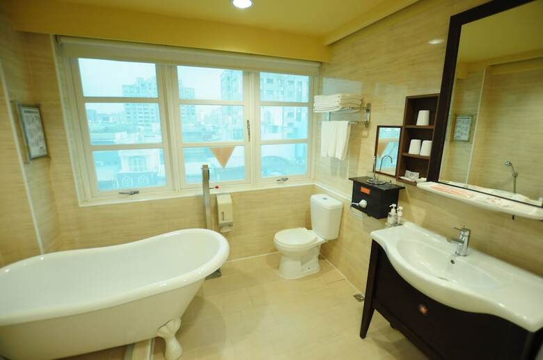 Kindness Hotel Xin Jue Jiang