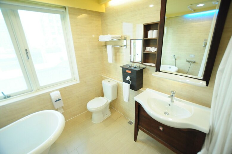 Kindness Hotel Xin Jue Jiang