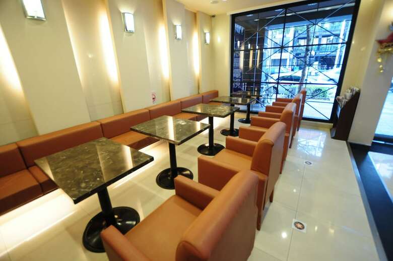 Kindness Hotel Xin Jue Jiang