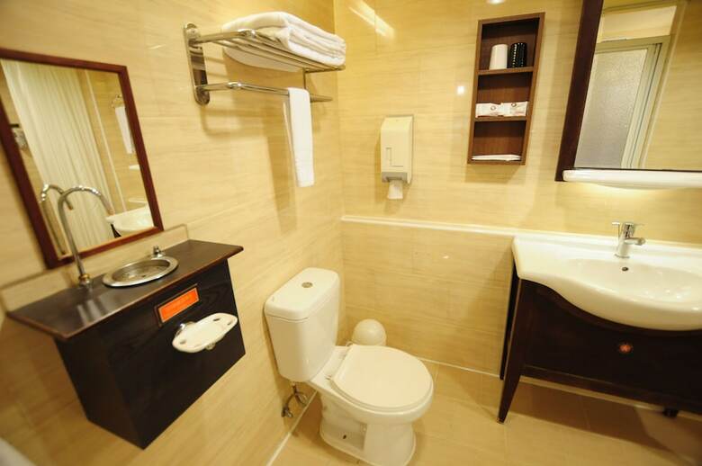 Kindness Hotel Xin Jue Jiang